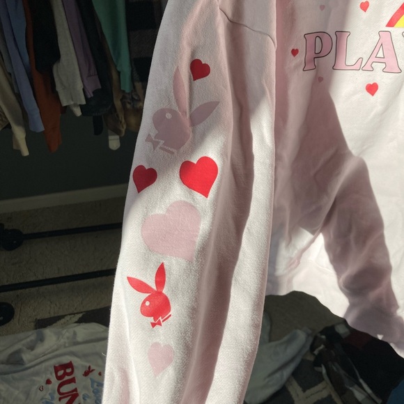 Playboy crewneck one size - Picture 3 of 7